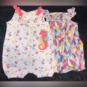 KOALABABY ROMPERS